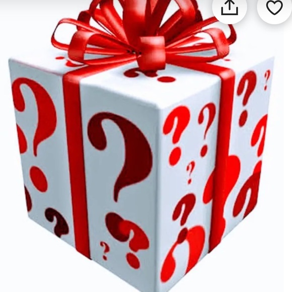 Mystery Beauty Box - Picture 2 of 2